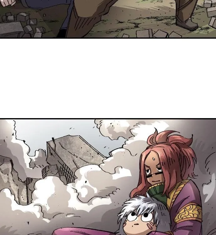 Reincarnation of the Veteran Soldier Chapter 56, page 132 of 183