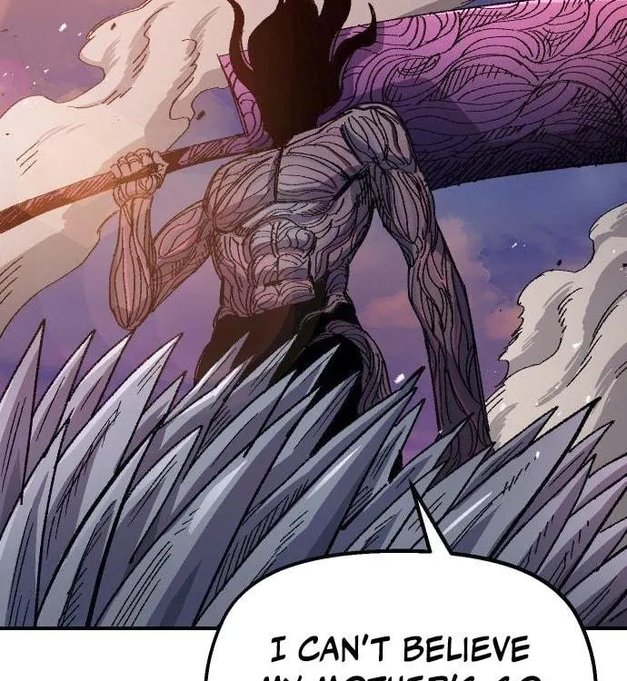 Reincarnation of the Veteran Soldier Chapter 56, page 141 of 183
