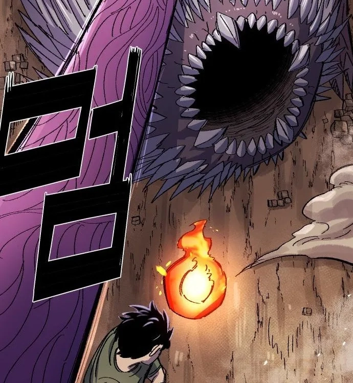 Reincarnation of the Veteran Soldier Chapter 56, page 176 of 183