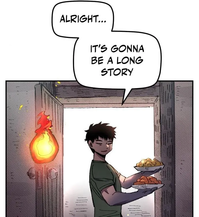 Reincarnation of the Veteran Soldier Chapter 56, page 23 of 183