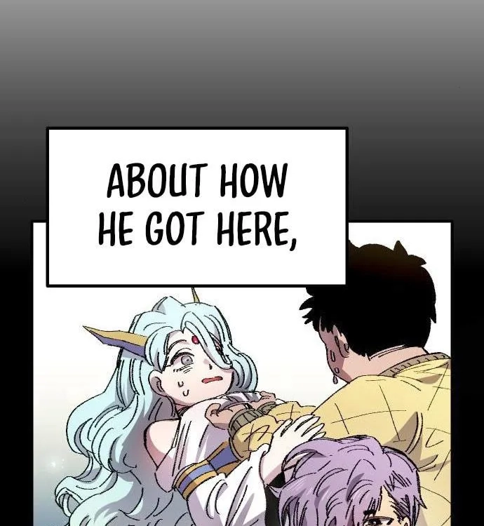 Reincarnation of the Veteran Soldier Chapter 56, page 35 of 183
