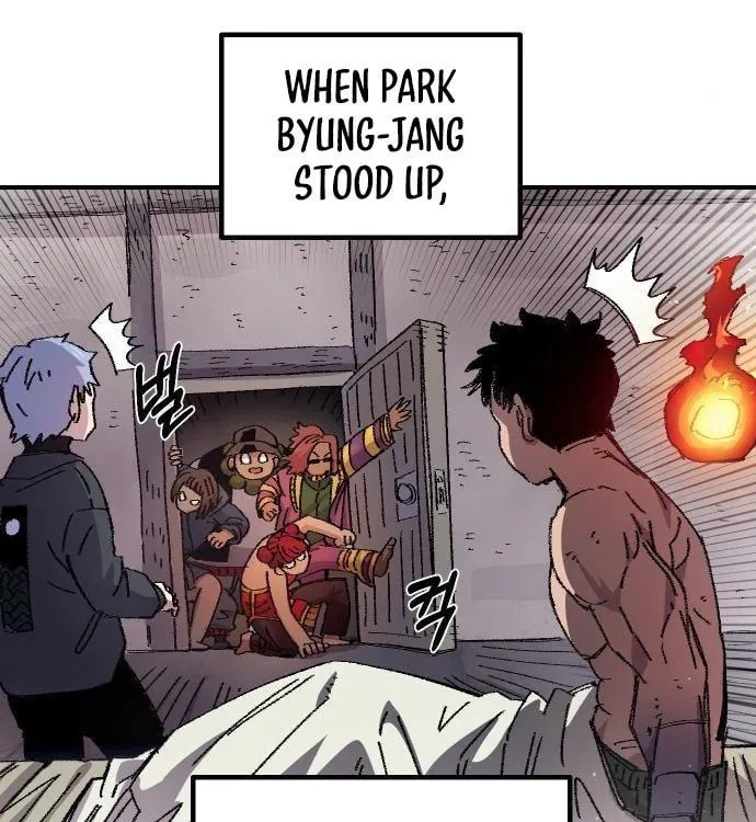 Reincarnation of the Veteran Soldier Chapter 56, page 7 of 183