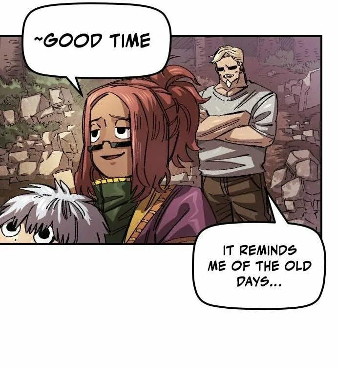 Reincarnation of the Veteran Soldier Chapter 57, page 101 of 169
