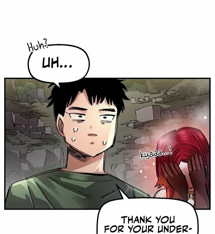 Reincarnation of the Veteran Soldier Chapter 57, page 110 of 169