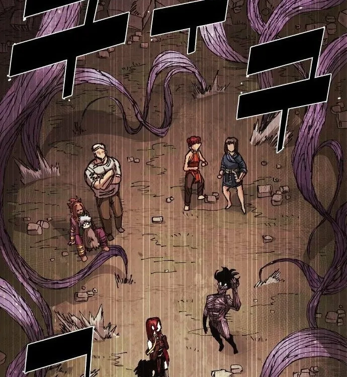 Reincarnation of the Veteran Soldier Chapter 57, page 119 of 169