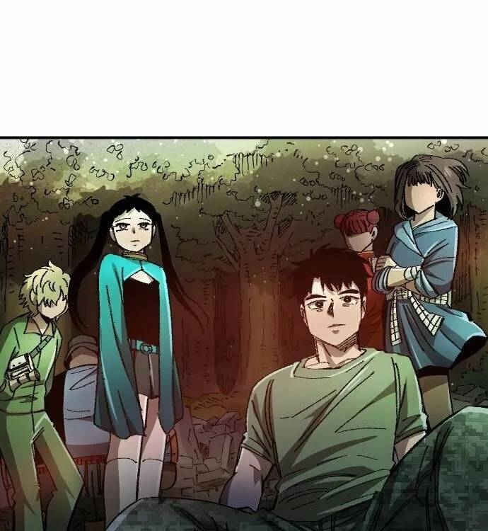 Reincarnation of the Veteran Soldier Chapter 57, page 40 of 169