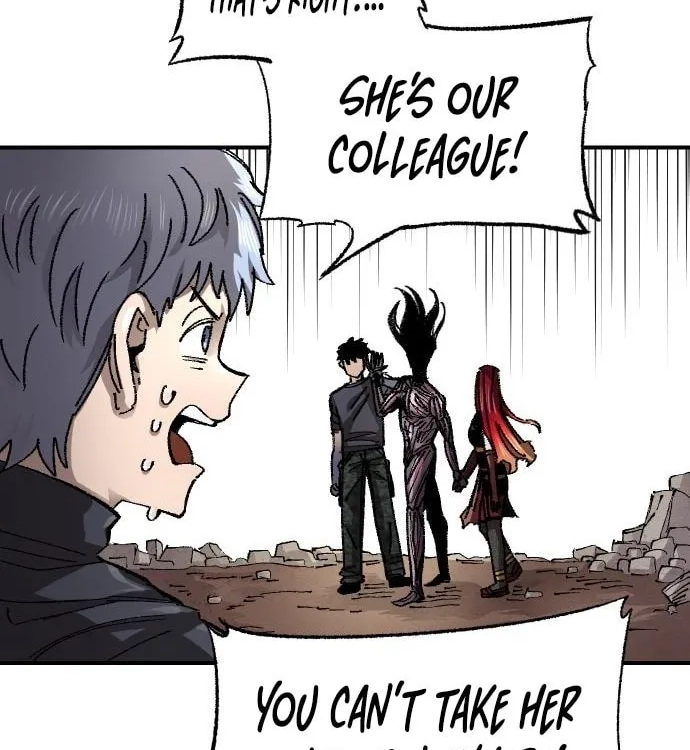 Reincarnation of the Veteran Soldier Chapter 57, page 73 of 169