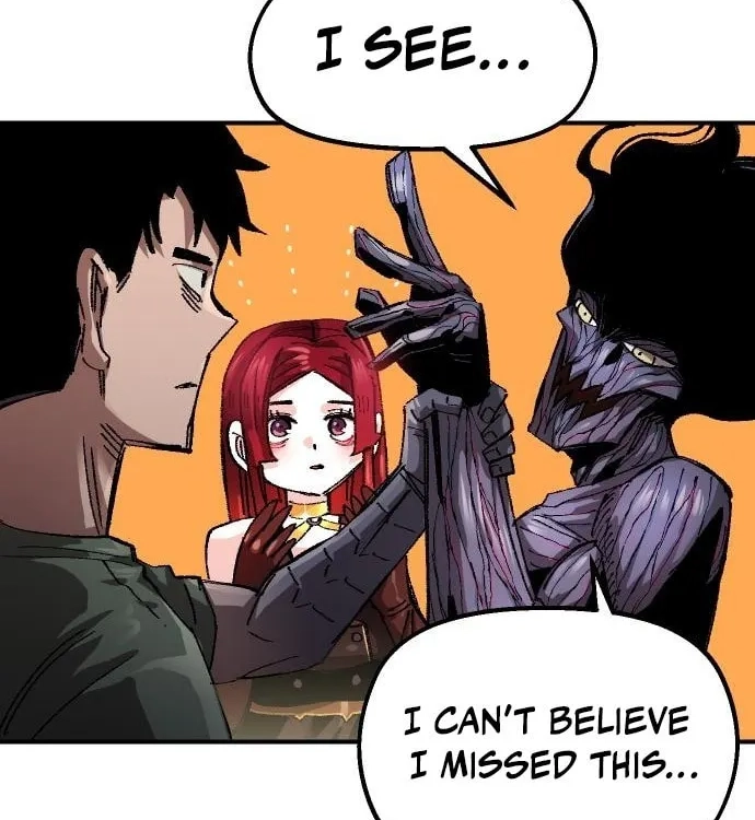 Reincarnation of the Veteran Soldier Chapter 57, page 94 of 169