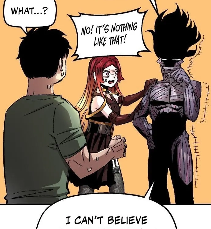 Reincarnation of the Veteran Soldier Chapter 57, page 99 of 169
