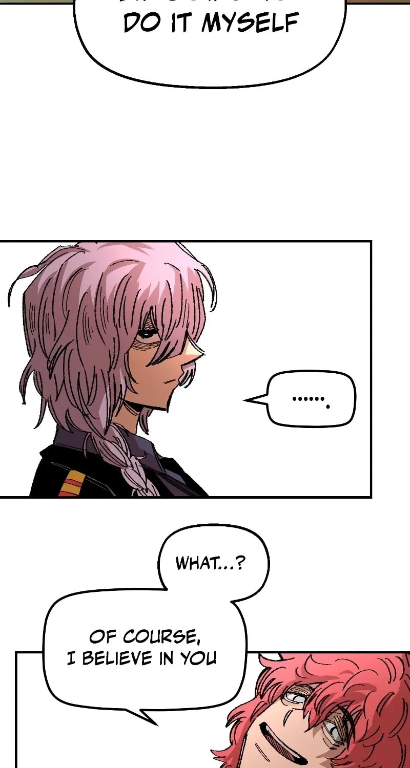 Reincarnation of the Veteran Soldier Chapter 58, page 108 of 153