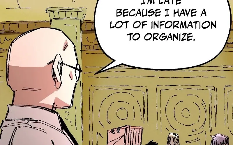 Reincarnation of the Veteran Soldier Chapter 58, page 111 of 153
