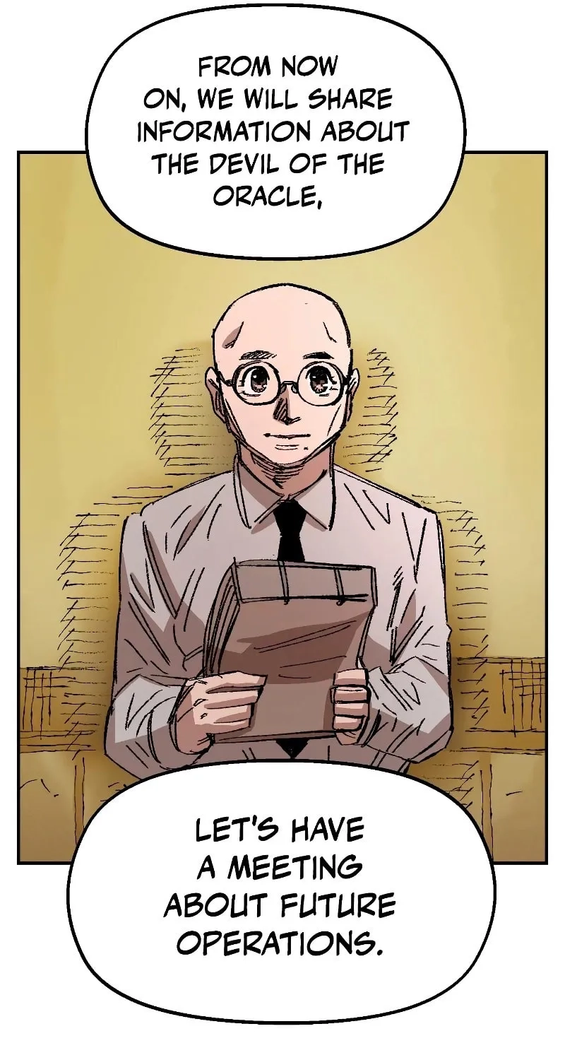 Reincarnation of the Veteran Soldier Chapter 58, page 113 of 153