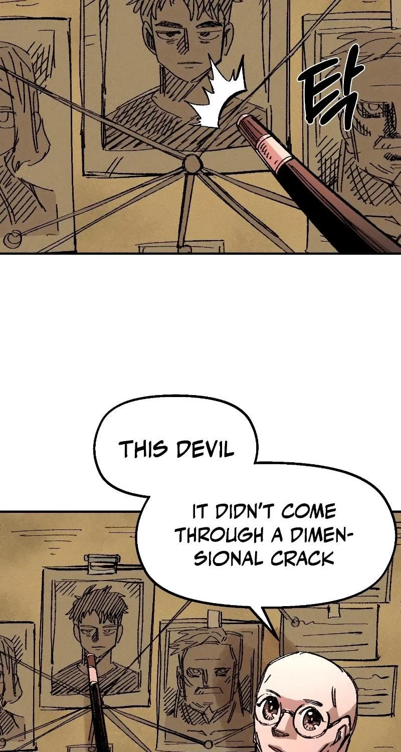 Reincarnation of the Veteran Soldier Chapter 58, page 115 of 153