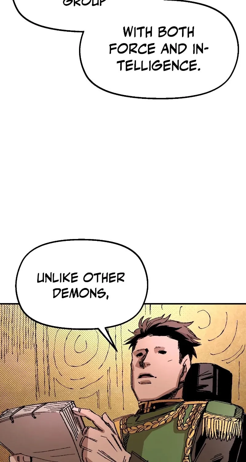 Reincarnation of the Veteran Soldier Chapter 58, page 121 of 153