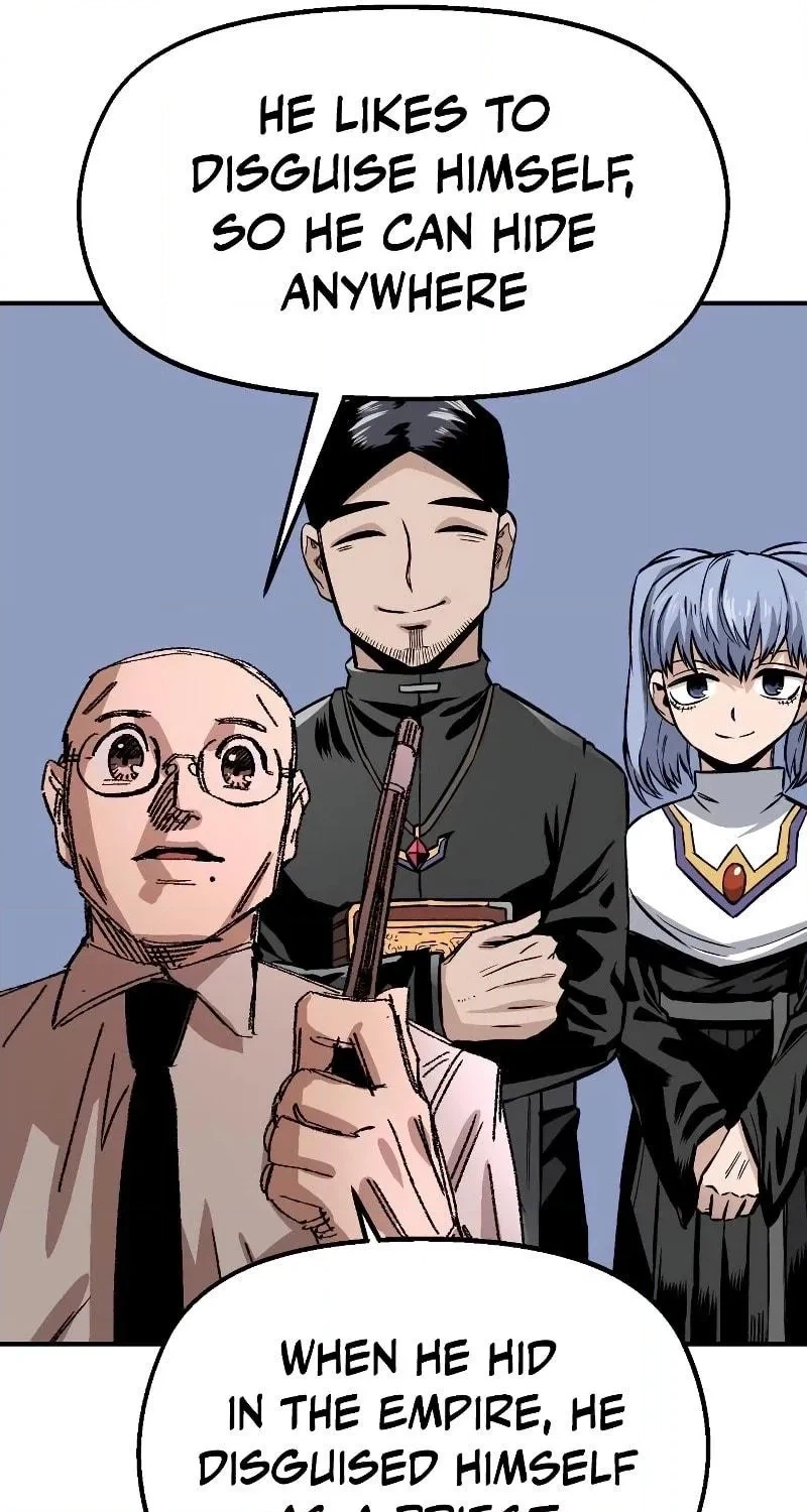 Reincarnation of the Veteran Soldier Chapter 58, page 124 of 153