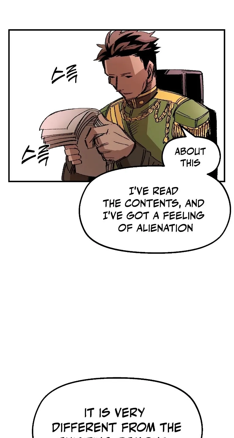 Reincarnation of the Veteran Soldier Chapter 58, page 126 of 153