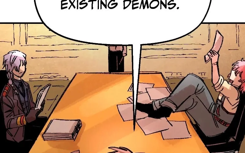 Reincarnation of the Veteran Soldier Chapter 58, page 127 of 153
