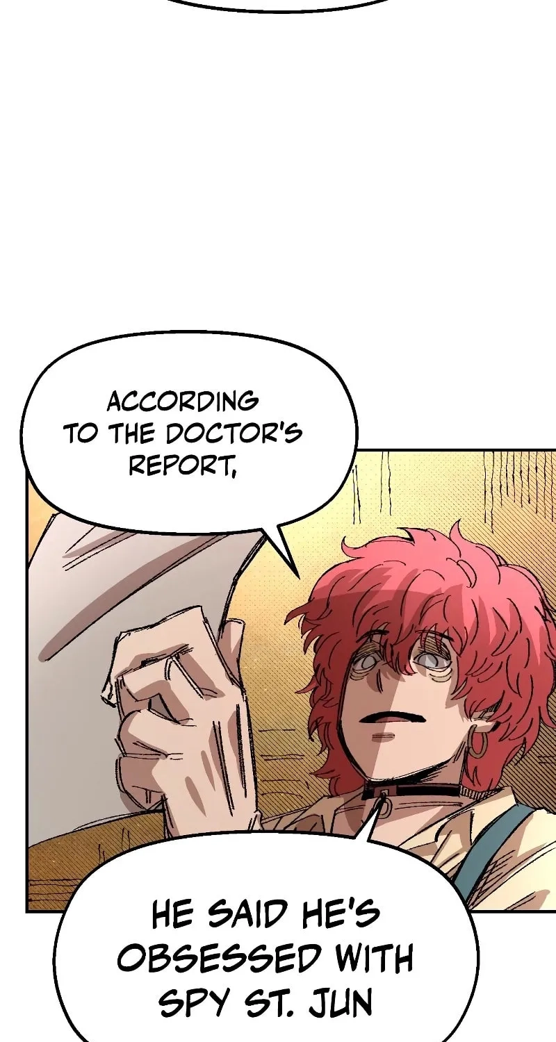 Reincarnation of the Veteran Soldier Chapter 58, page 132 of 153