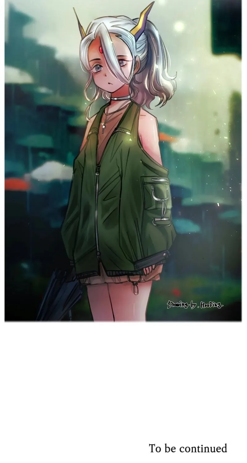 Reincarnation of the Veteran Soldier Chapter 58, page 153 of 153
