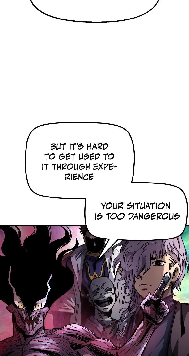 Reincarnation of the Veteran Soldier Chapter 58, page 37 of 153