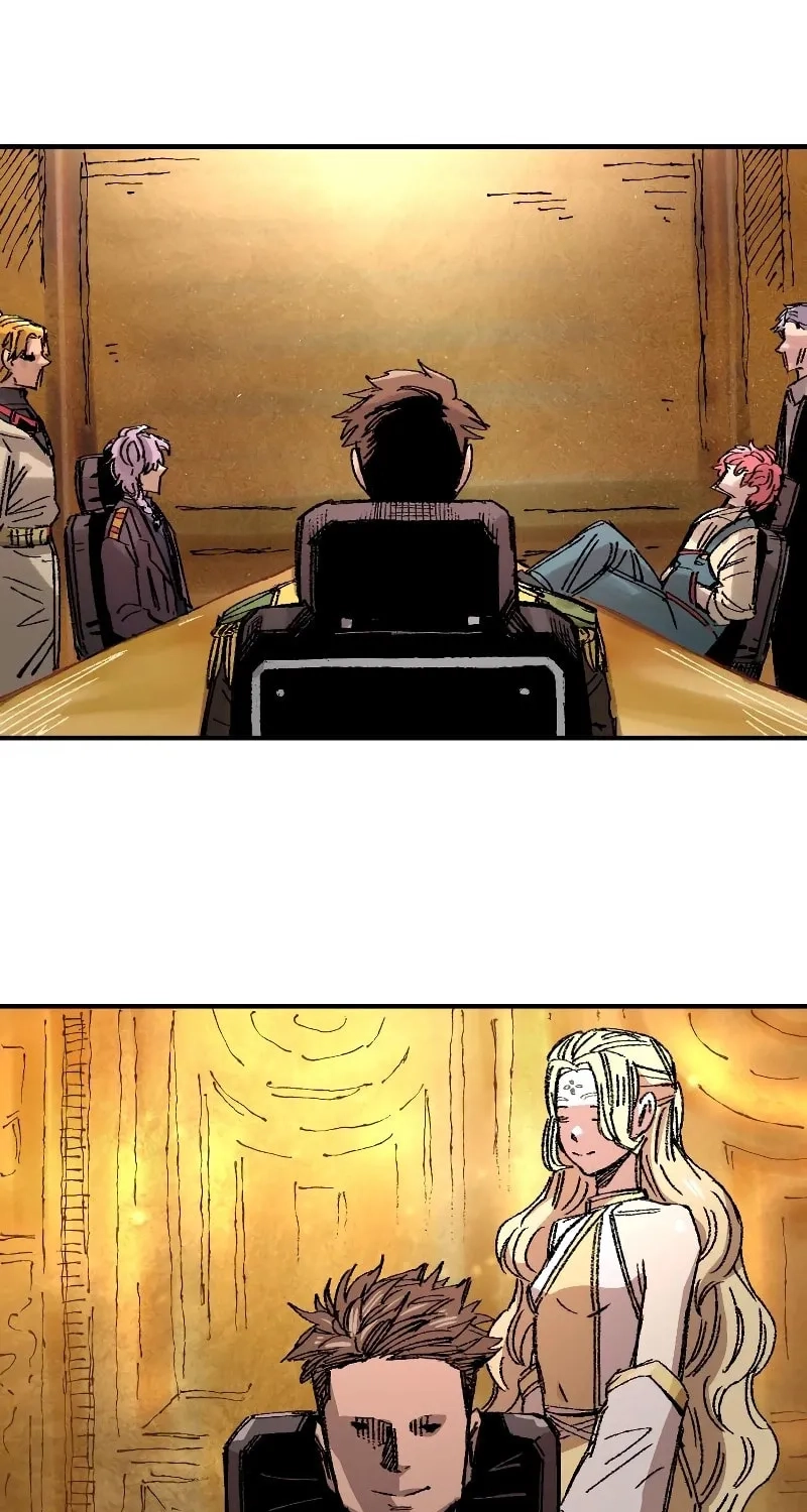 Reincarnation of the Veteran Soldier Chapter 58, page 79 of 153
