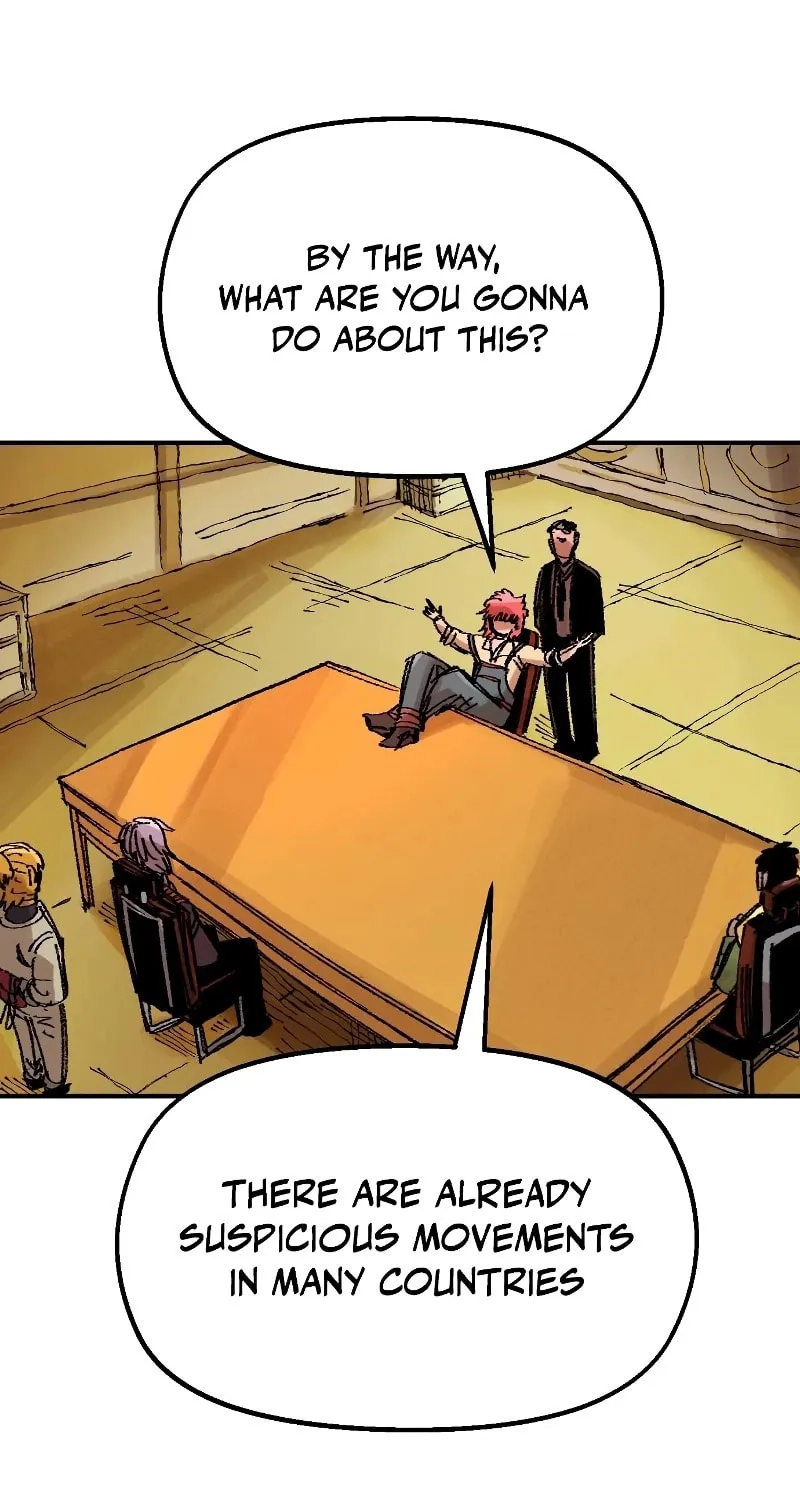 Reincarnation of the Veteran Soldier Chapter 58, page 91 of 153