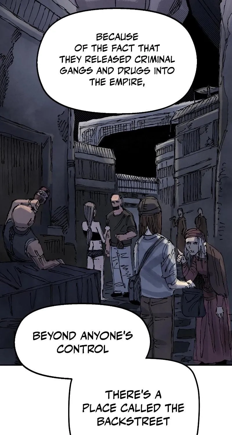 Reincarnation of the Veteran Soldier Chapter 58, page 95 of 153