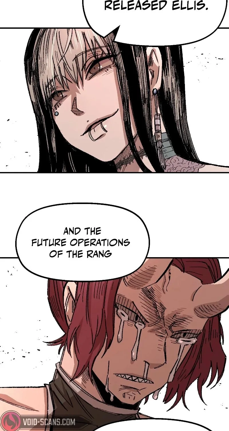Reincarnation of the Veteran Soldier Chapter 58, page 99 of 153