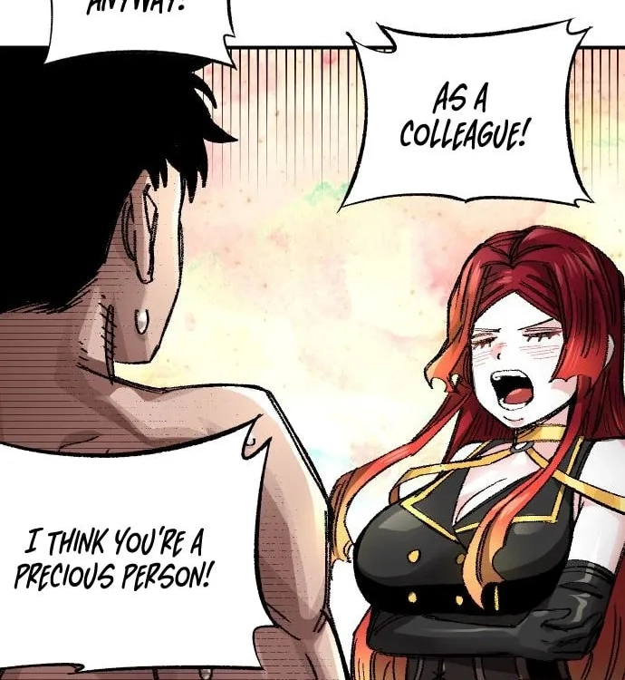 Reincarnation of the Veteran Soldier Chapter 59, page 112 of 213