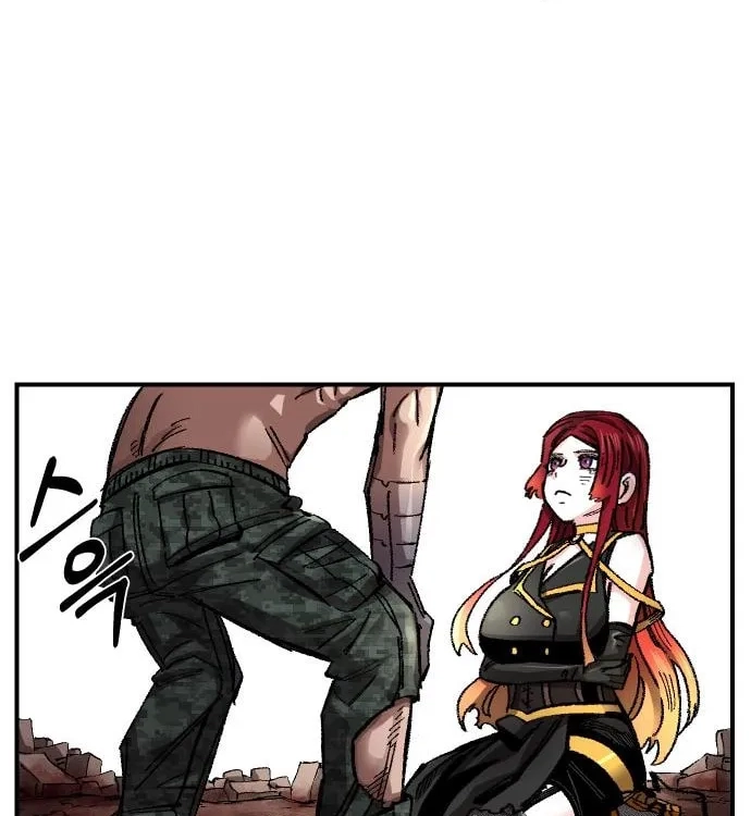 Reincarnation of the Veteran Soldier Chapter 59, page 118 of 213
