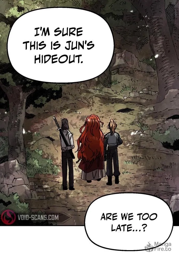 Reincarnation of the Veteran Soldier Chapter 59, page 169 of 213