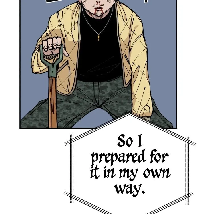 Reincarnation of the Veteran Soldier Chapter 6, page 237 of 251