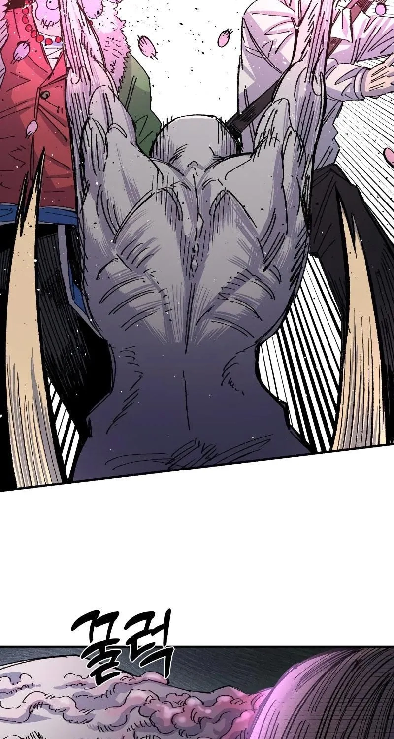 Reincarnation of the Veteran Soldier Chapter 60, page 105 of 152