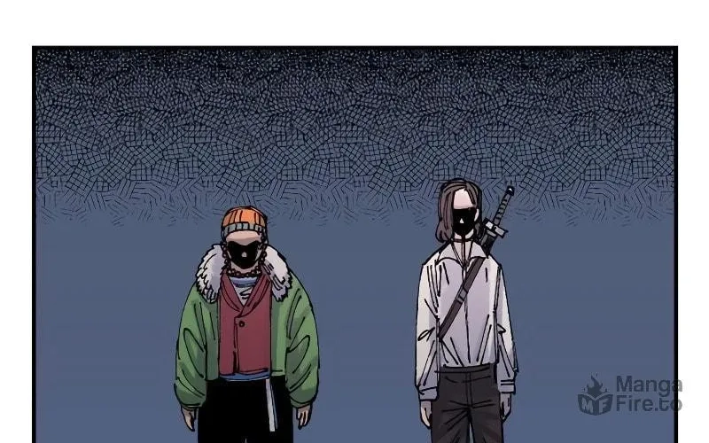 Reincarnation of the Veteran Soldier Chapter 60, page 111 of 152