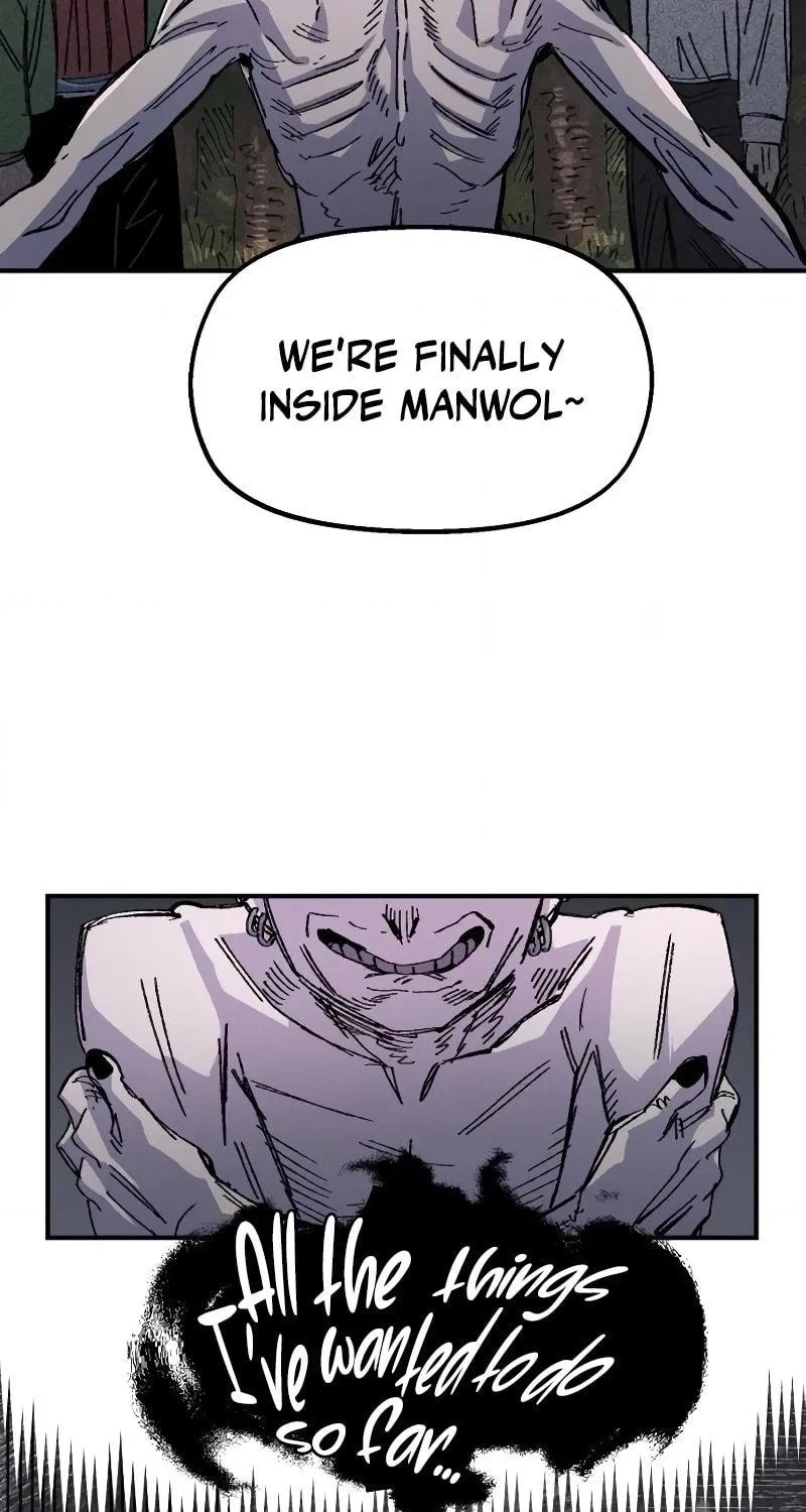 Reincarnation of the Veteran Soldier Chapter 60, page 116 of 152