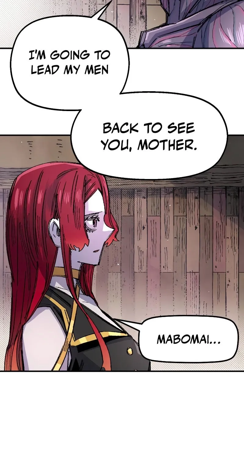 Reincarnation of the Veteran Soldier Chapter 60, page 124 of 152