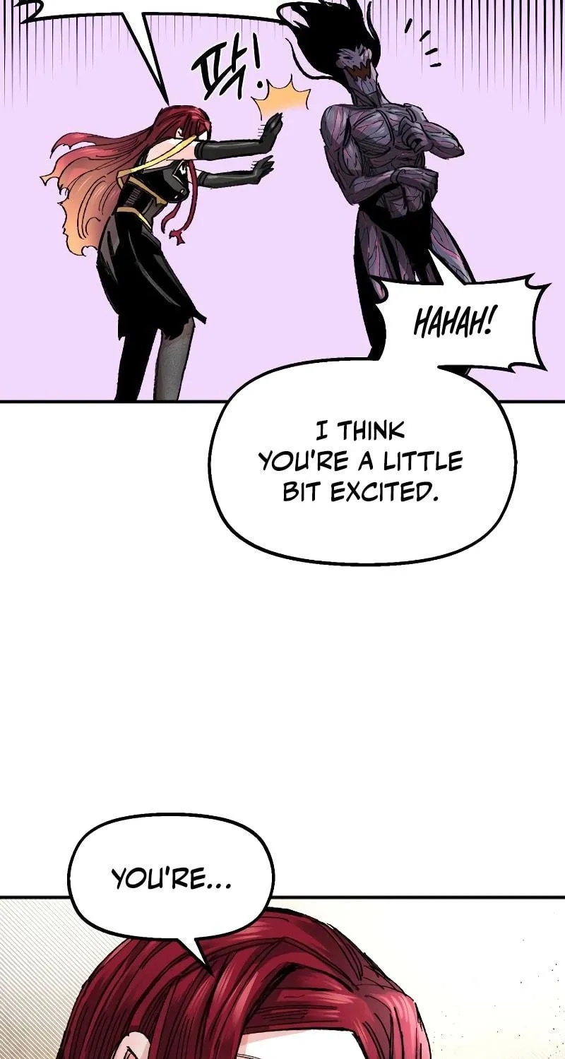 Reincarnation of the Veteran Soldier Chapter 60, page 133 of 152