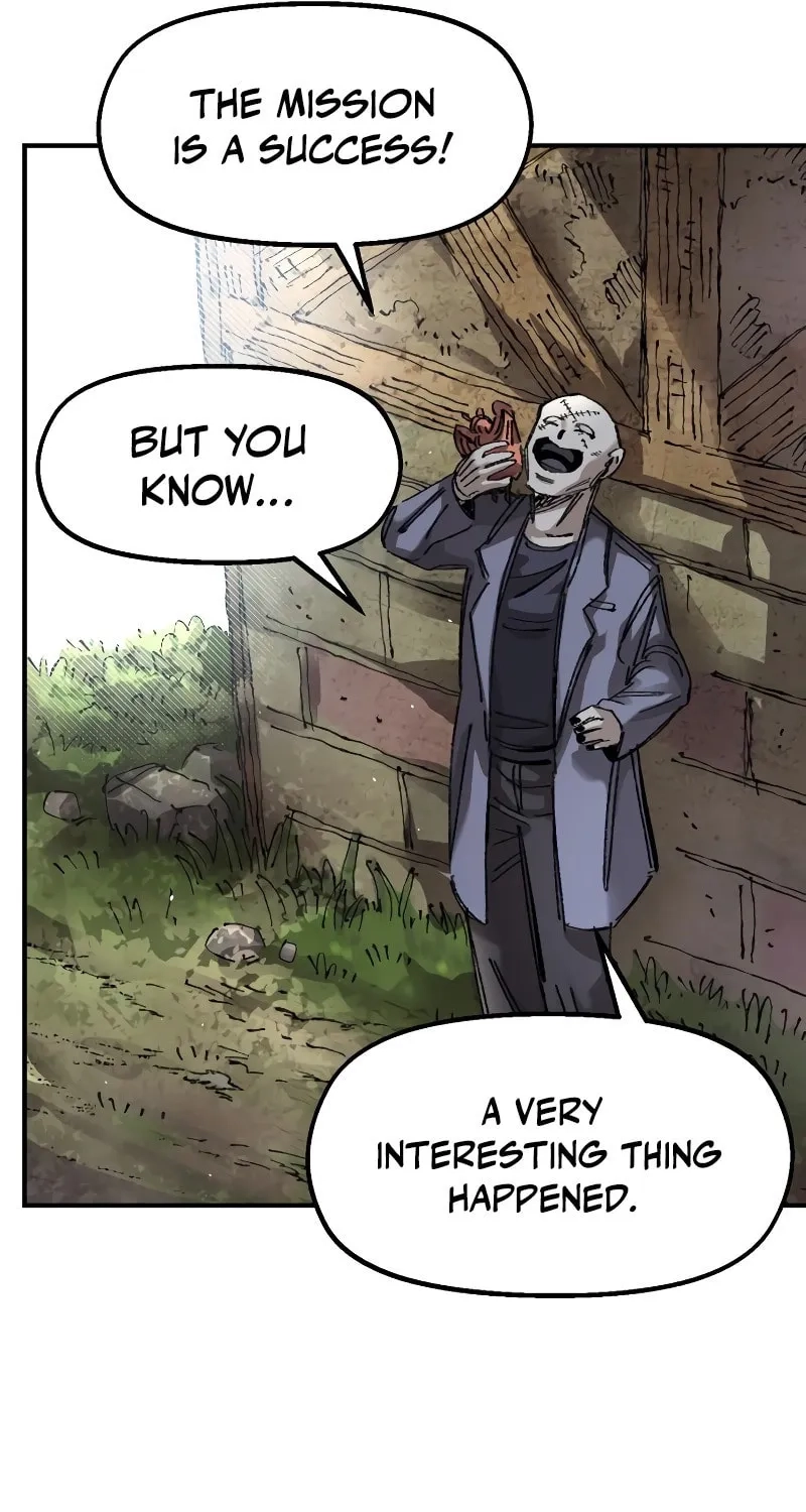 Reincarnation of the Veteran Soldier Chapter 60, page 140 of 152