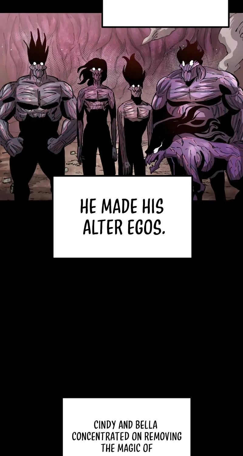 Reincarnation of the Veteran Soldier Chapter 60, page 20 of 152