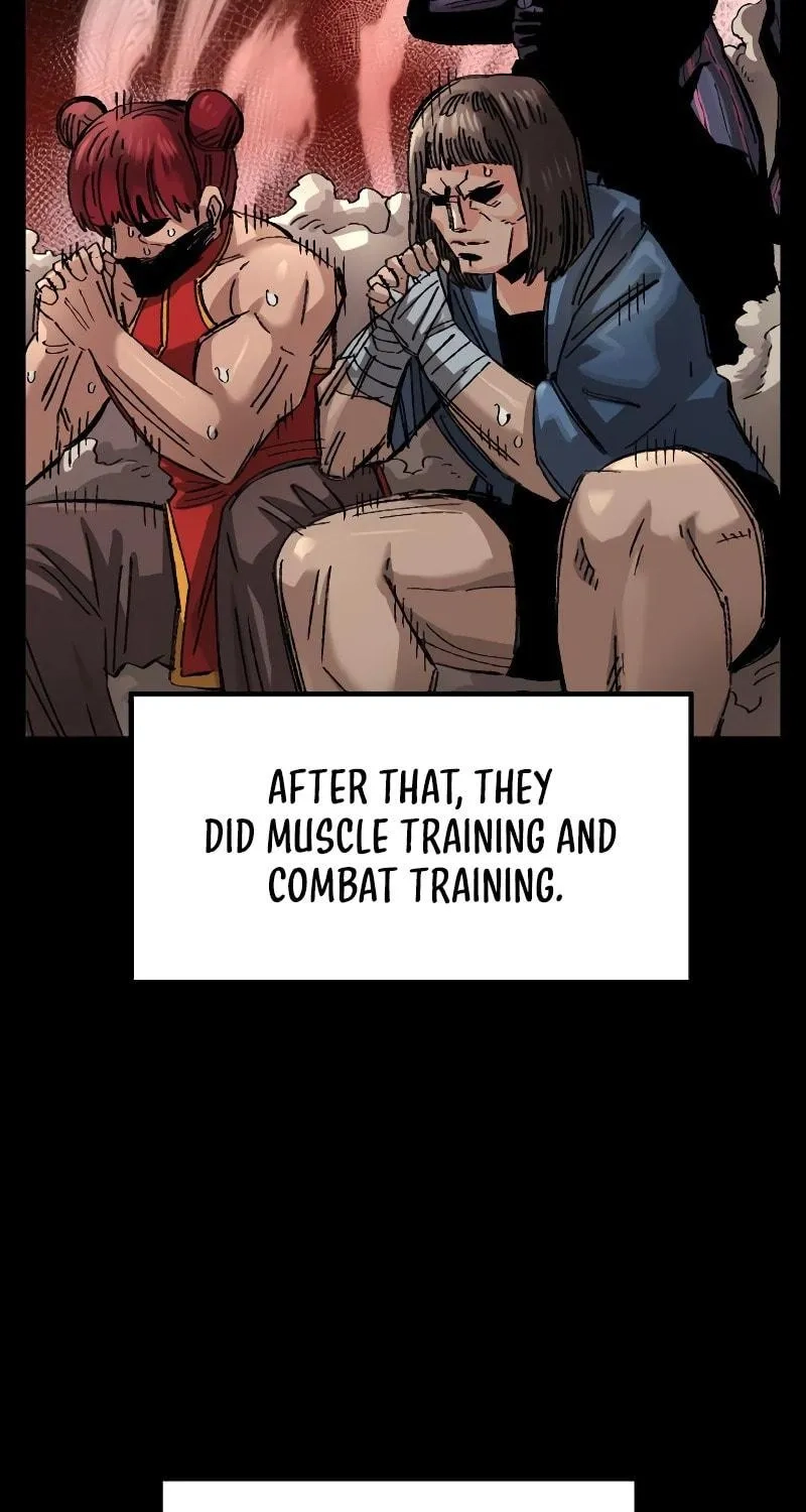 Reincarnation of the Veteran Soldier Chapter 60, page 22 of 152