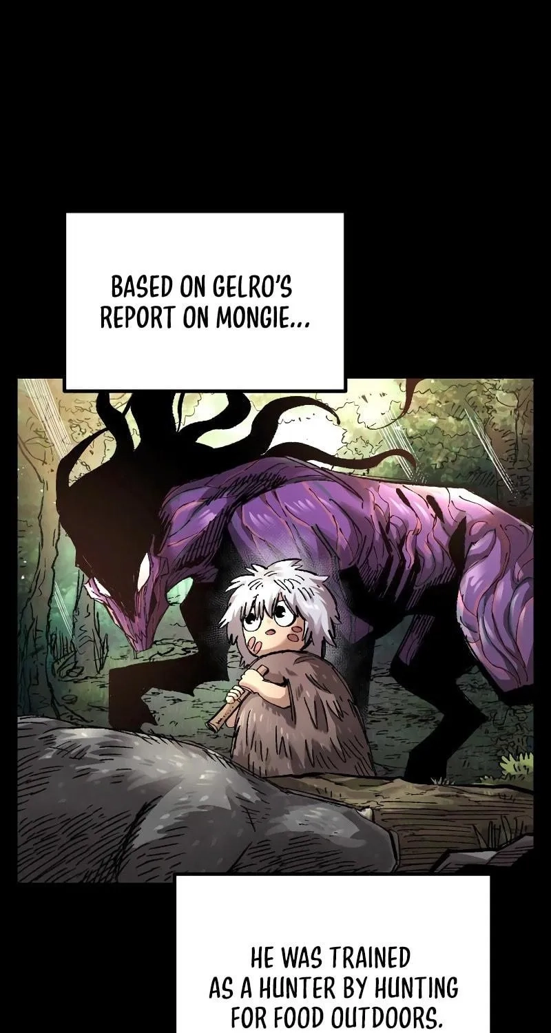 Reincarnation of the Veteran Soldier Chapter 60, page 28 of 152