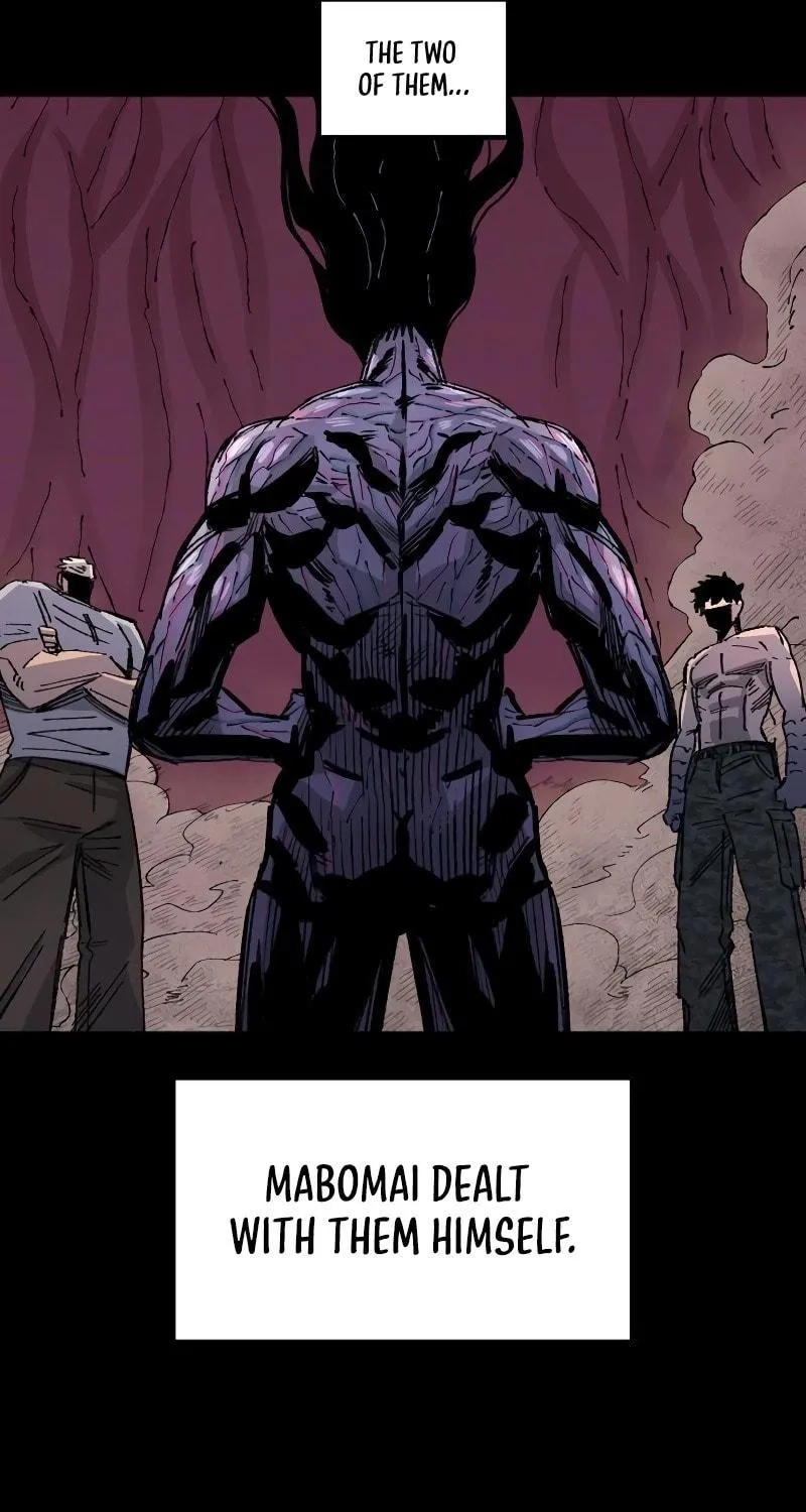 Reincarnation of the Veteran Soldier Chapter 60, page 32 of 152