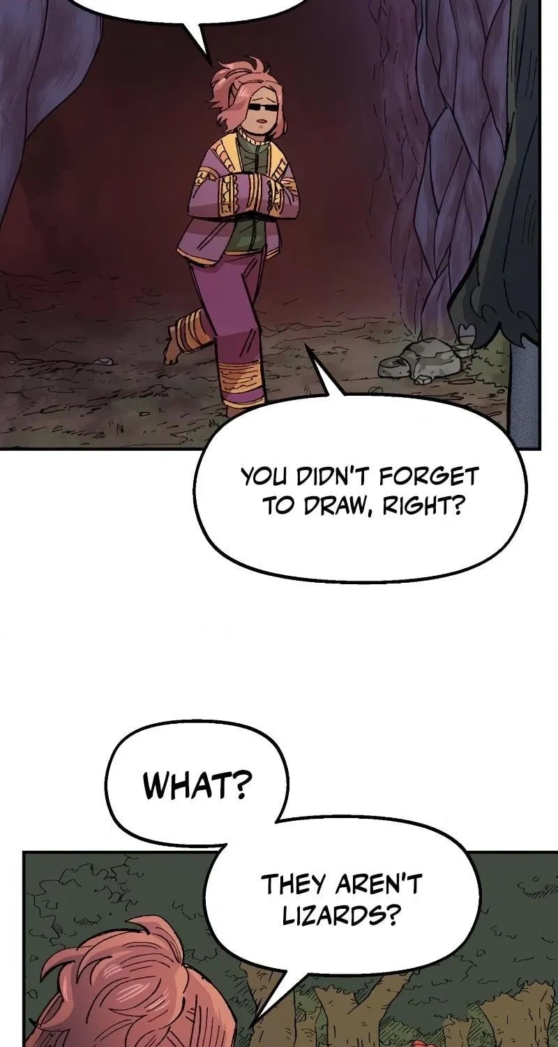 Reincarnation of the Veteran Soldier Chapter 60, page 46 of 152