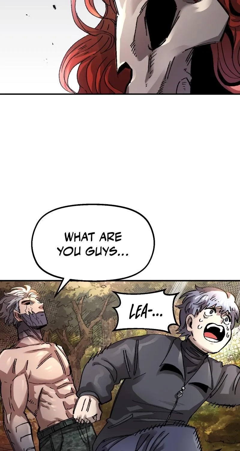 Reincarnation of the Veteran Soldier Chapter 60, page 5 of 152