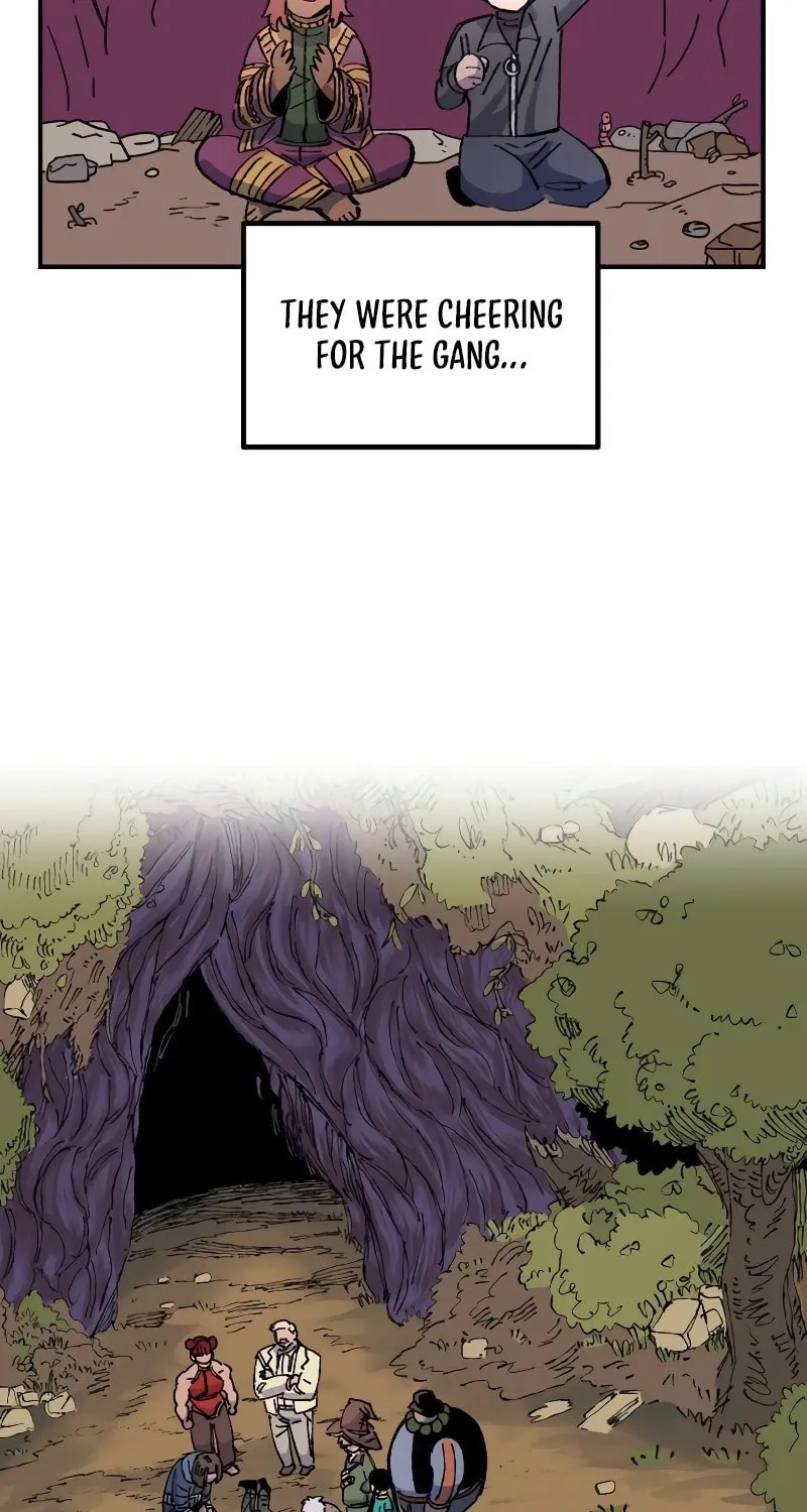 Reincarnation of the Veteran Soldier Chapter 60, page 50 of 152