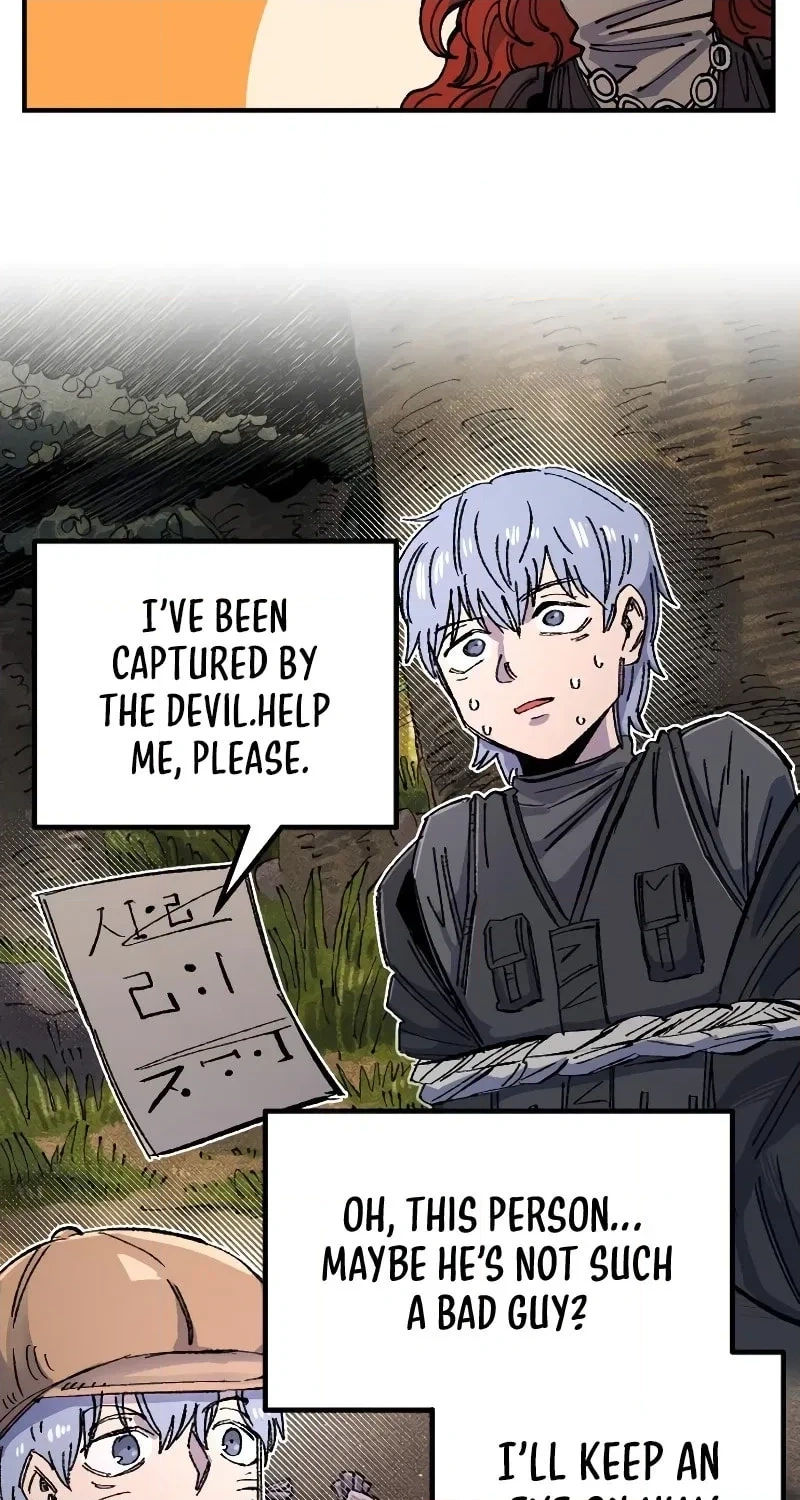 Reincarnation of the Veteran Soldier Chapter 60, page 66 of 152