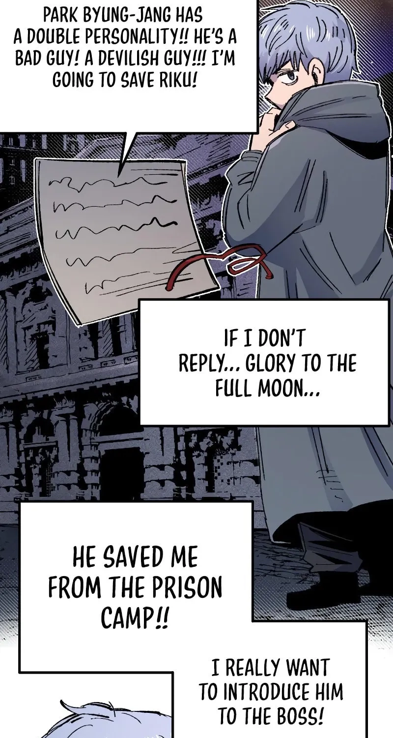 Reincarnation of the Veteran Soldier Chapter 60, page 68 of 152