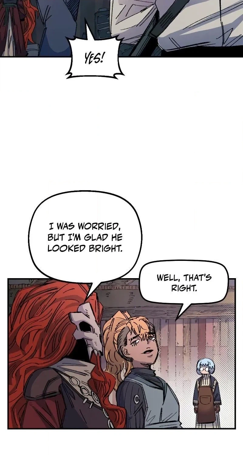 Reincarnation of the Veteran Soldier Chapter 60, page 76 of 152