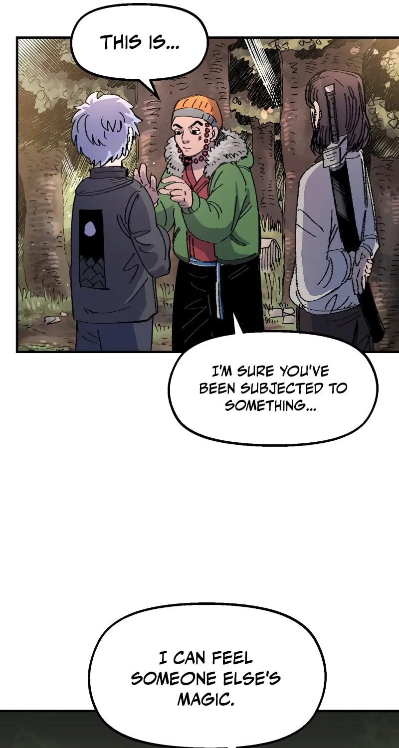 Reincarnation of the Veteran Soldier Chapter 60, page 79 of 152