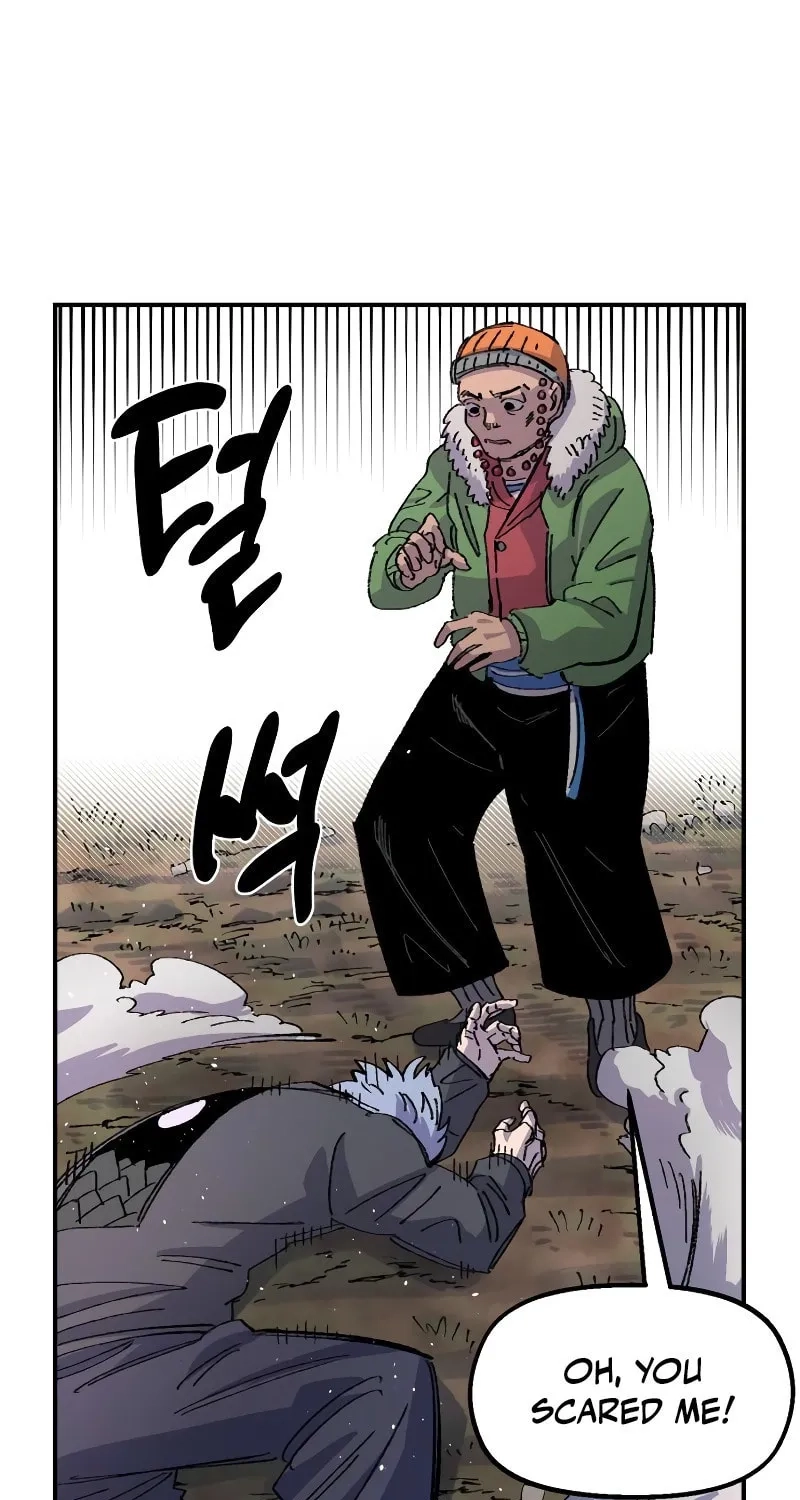 Reincarnation of the Veteran Soldier Chapter 60, page 89 of 152